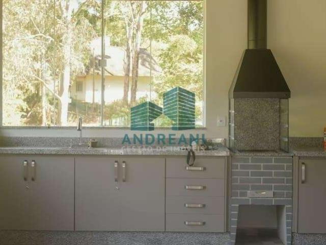 Sítio / Chácara para Venda em Caldas/MG Pocinhos do Rio Verde 3 Quartos