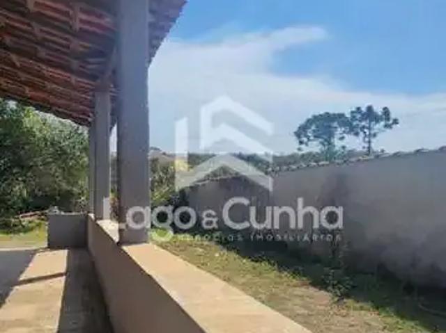 Sítio / Chácara para Venda em Caldas/MG Rio Verde 3 Quartos