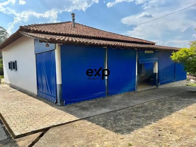 Sítio / Chácara para Venda em Caldas/MG Rio Verde 3 Quartos