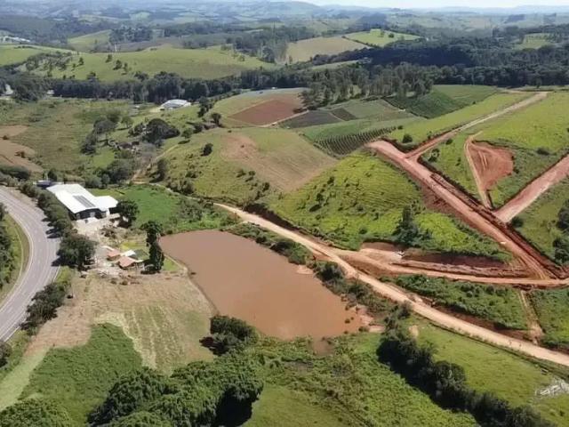 Sítio / Chácara para Venda em Caldas/MG Zona Rural