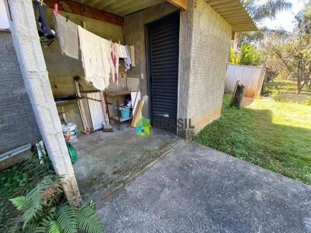 Sítio / Chácara para Venda em Caldas/MG Zona Rural 2 Quartos