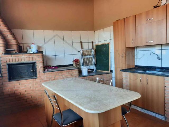Sítio / Chácara para Venda em Caldas/MG Zona Rural 3 Quartos