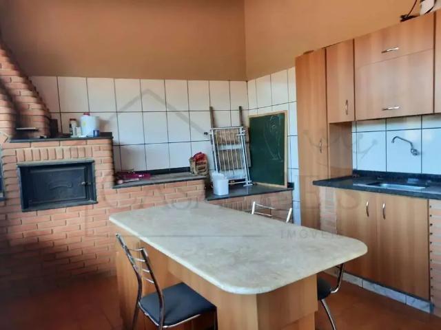 Sítio / Chácara para Venda em Caldas/MG Zona Rural 3 Quartos