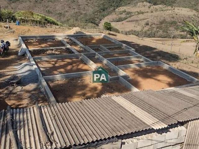 Sítio / Chácara para Venda em Caldas/MG Zona Rural 3 Quartos