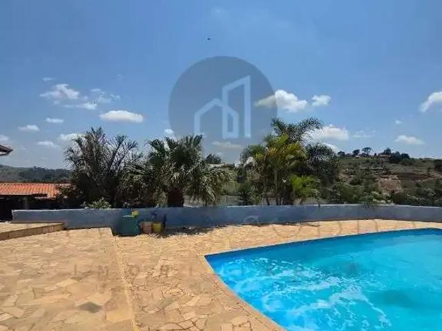 Sítio / Chácara para Venda em Caldas/MG Zona Rural 3 Quartos