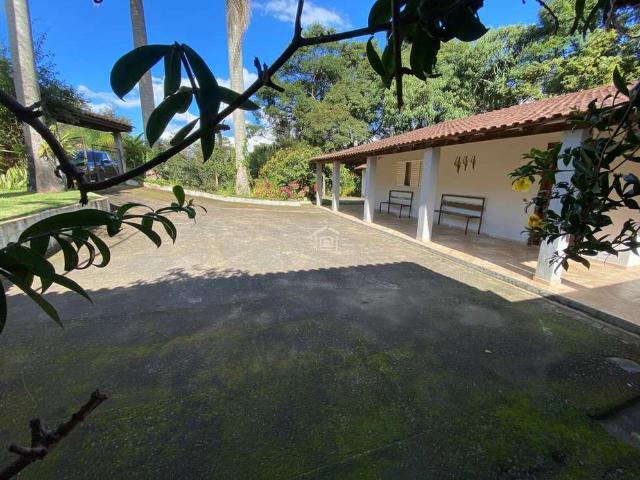 Sítio / Chácara para Venda em Caldas/MG Zona Rural 3 Quartos