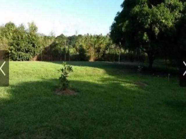 Sítio / Chácara para Venda em Camaçari/BA Abrantes 3 Quartos