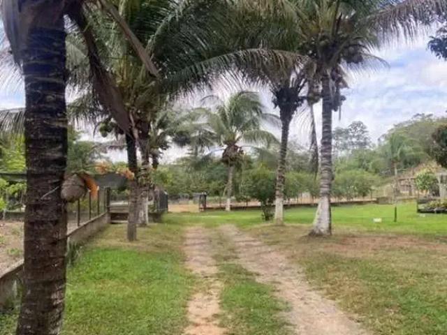 Sítio / Chácara para Venda em Camaçari/BA Arembepe Abrantes