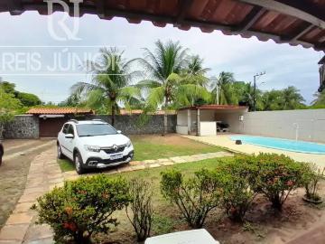 Barra do Jacuípe, Camaçari, Bahia - Varanda