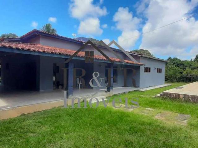 Sítio / Chácara para Venda em Camaçari/BA Cajazeira de Abrantes 4 Quartos