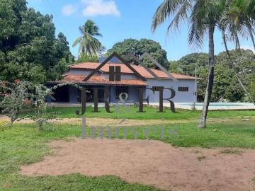 Abrantes, Salvador, Bahia - Piscina, Churrasqueira
