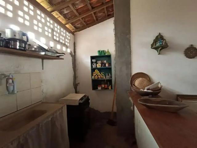 Sítio / Chácara para Venda em Camaçari/BA Coqueiros de Arembepe 2 Quartos