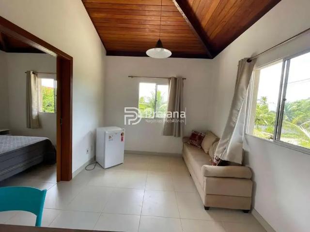Sítio / Chácara para Venda em Camaçari/BA Itacimirim 3 Quartos