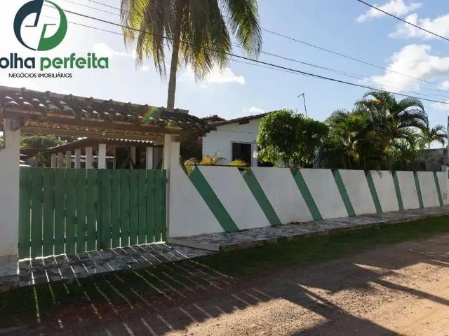 Sítio / Chácara para Venda em Camaçari/BA Jauá 9 Quartos