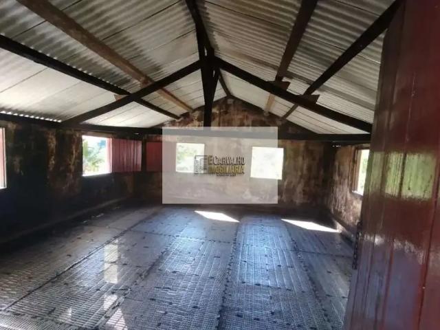 Sítio / Chácara para Venda em Camamu/BA Zona Rural 2 Quartos