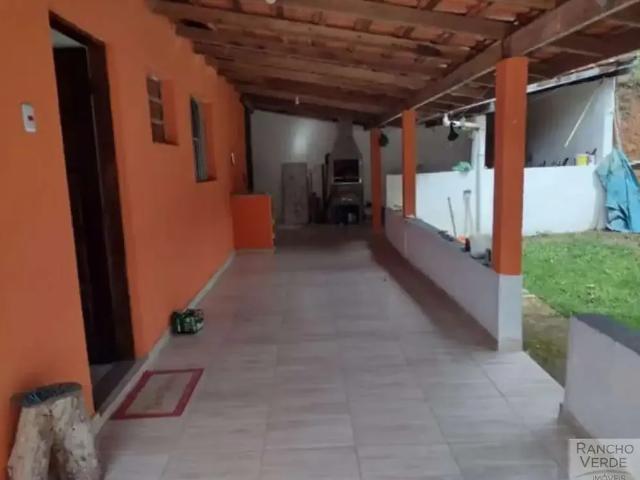 Sítio / Chácara para Venda em Camanducaia/MG Centro 3 Quartos