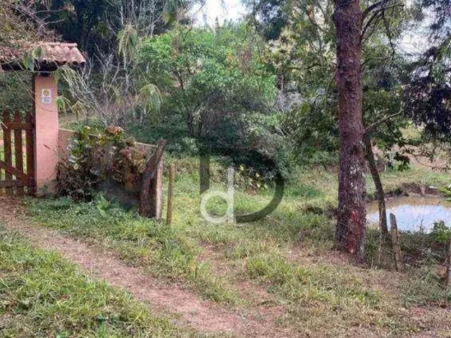 Sítio / Chácara para Venda em Camanducaia/MG Bairro dos Prados 3 Quartos