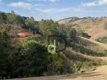 Sítio / Chácara para Venda em Camanducaia/MG Bairro dos Prados 3 Quartos
