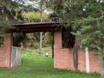 Sítio / Chácara para Venda em Camanducaia/MG Centro 2 Quartos