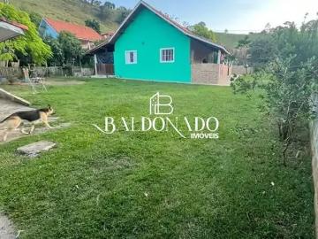 Sítio / Chácara para Venda em Camanducaia/MG Centro 4 Quartos
