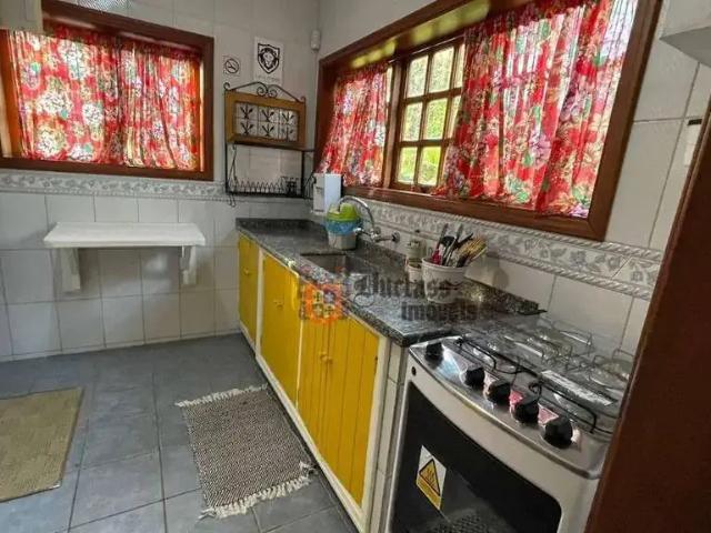 Sítio / Chácara para Venda em Camanducaia/MG Monte Verde 4 Quartos