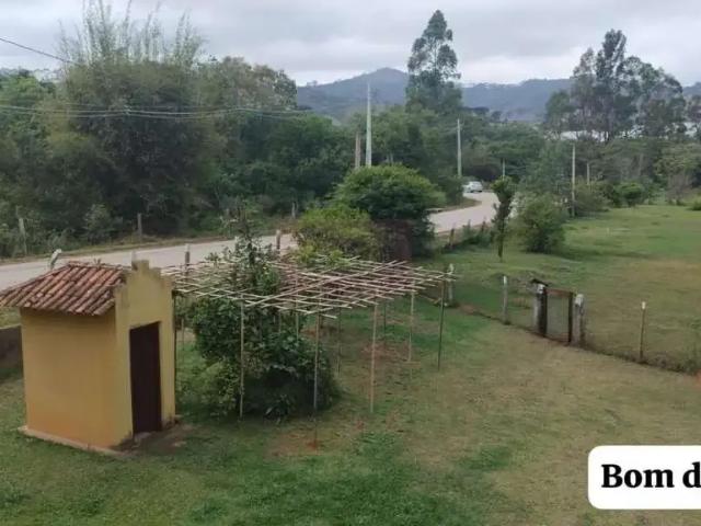Sítio / Chácara para Venda em Camanducaia/MG Paciência 7 Quartos