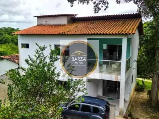 Sítio / Chácara para Venda em Camaragibe/PE Aldeia dos Camarás 5 Quartos