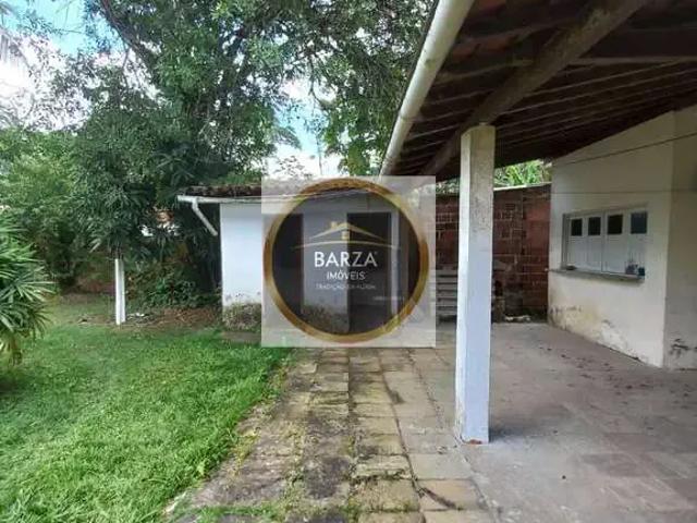 Sítio / Chácara para Venda em Camaragibe/PE Aldeia dos Camarás 1 Quartos