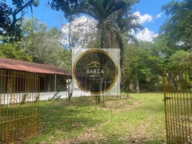 Sítio / Chácara para Venda em Camaragibe/PE Aldeia dos Camarás 3 Quartos
