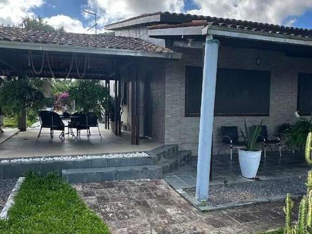 Sítio / Chácara para Venda em Camaragibe/PE Aldeia dos Camarás 3 Quartos