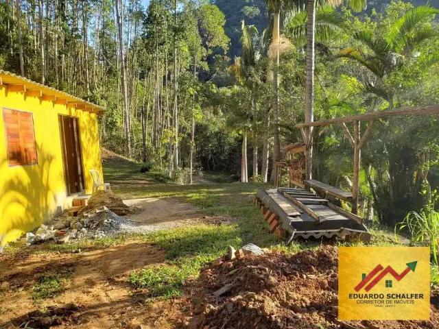 Sítio / Chácara para Venda em Camboriú/SC Área Rural de Camboriú 1 Quartos
