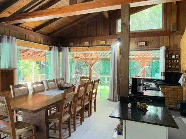 Sítio / Chácara para Venda em Camboriú/SC Área Rural de Camboriú 2 Quartos