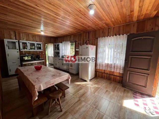 Sítio / Chácara para Venda em Camboriú/SC Área Rural de Camboriú 3 Quartos