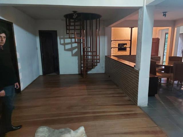Sítio / Chácara para Venda em Camboriú/SC Área Rural de Camboriú 3 Quartos