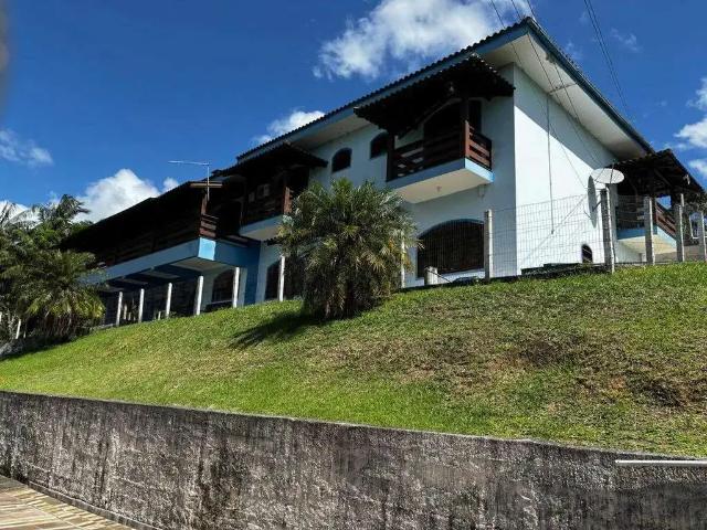 Sítio / Chácara para Venda em Camboriú/SC Área Rural de Camboriú 4 Quartos