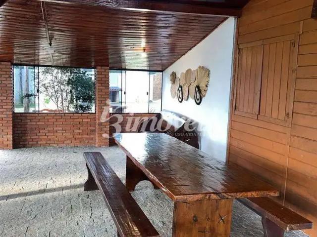 Sítio / Chácara para Venda em Camboriú/SC Monte Alegre 1 Quartos