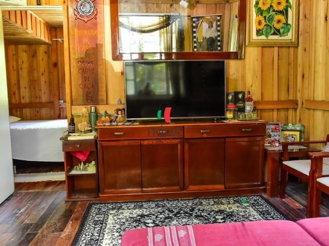 Sítio / Chácara para Venda em Camboriú/SC Área Rural de Camboriú 2 Quartos