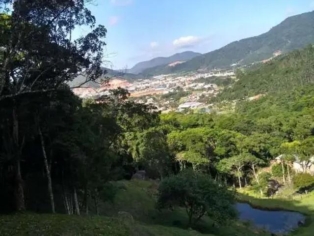 Sítio / Chácara para Venda em Camboriú/SC Rio Pequeno