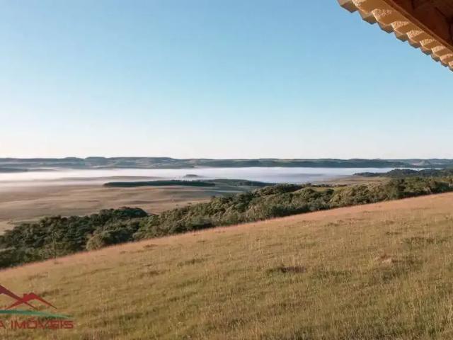 Sítio / Chácara para Venda em Cambará do Sul/RS Zona Rural 2 Quartos