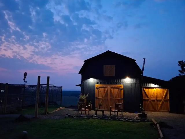 Sítio / Chácara para Venda em Cambará do Sul/RS Zona Rural 4 Quartos