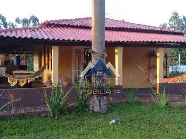 Sítio / Chácara para Venda em Cambé/PR Área Rural de Cambé 2 Quartos