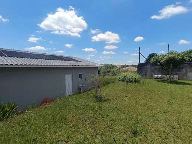 Sítio / Chácara para Venda em Cambé/PR Estância Cabral 1 Quartos