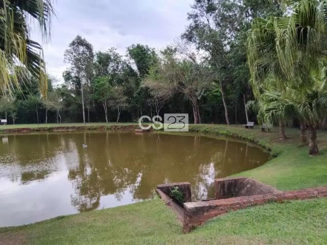 Sítio / Chácara para Venda em Cambé/PR Estância Cabral 2 Quartos