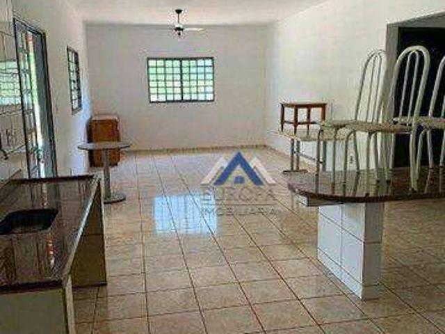 Sítio / Chácara para Venda em Cambé/PR Gleba Cambé 3 Quartos