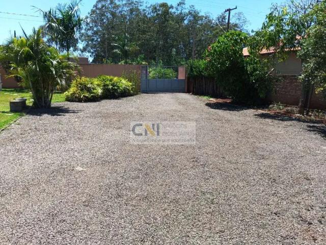 Sítio / Chácara para Venda em Cambé/PR Jardim Alvorada 2 Quartos