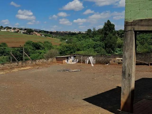 Sítio / Chácara para Venda em Cambé/PR Jardim Silvino