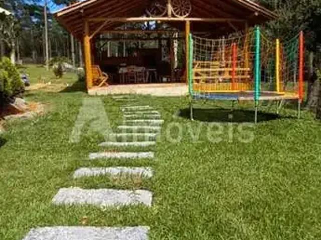Sítio / Chácara para Venda em Campo Alegre/SC Centro