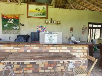 Sítio / Chácara para Venda em Campo Alegre/SC Centro 3 Quartos