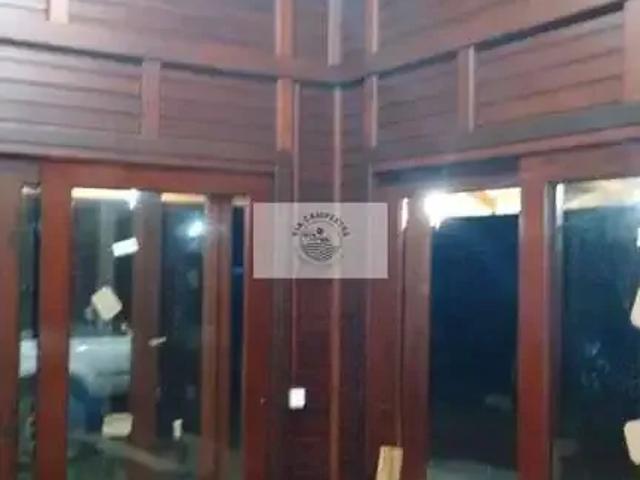 Sítio / Chácara para Venda em Campo Alegre/SC Centro 3 Quartos
