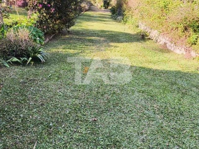 Sítio / Chácara para Venda em Campo Alegre/SC Centro 4 Quartos